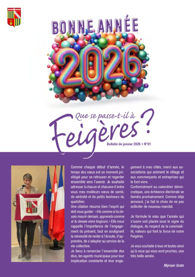 Janvier 2026 16.02.2026